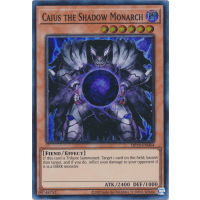 Caius the Shadow Monarch Caius the Shadow Monarch